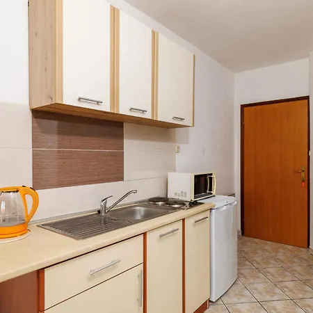 Apartmán In 39180 Crikvenica
