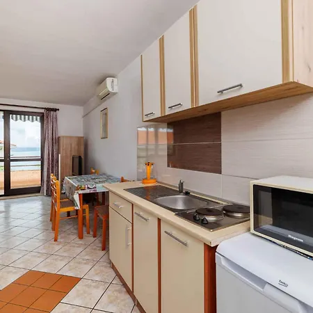 Apartmán In 39180 Crikvenica