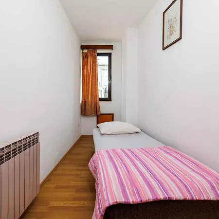 Apartmán In 39180