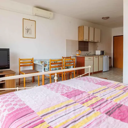 In 39180 Apartmán Crikvenica