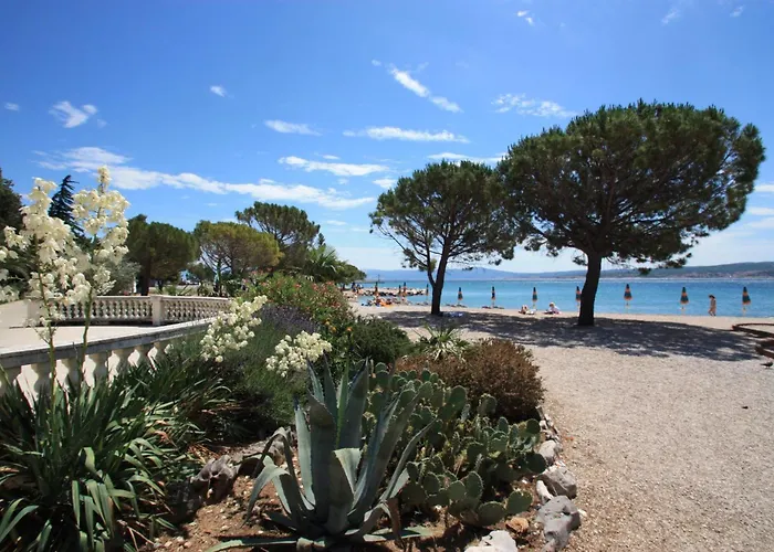 In 39180 Apartment Crikvenica