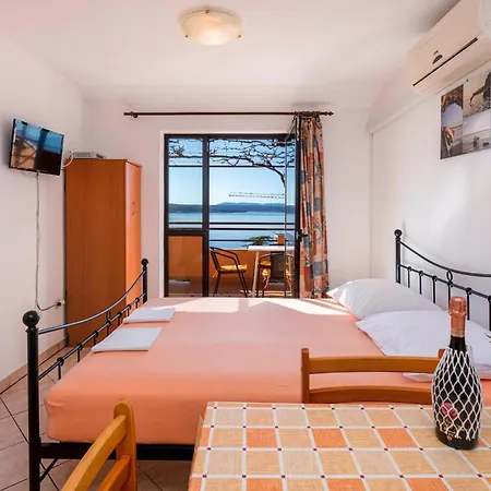 In 39180 * Crikvenica