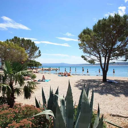 In 39180 Apartamento Crikvenica