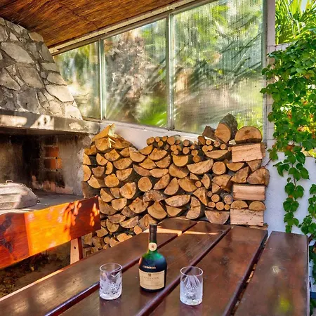 Apartamento In 39180