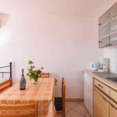 In 39180 Apartamento Crikvenica