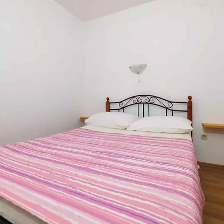 In 39180 Apartment Crikvenica