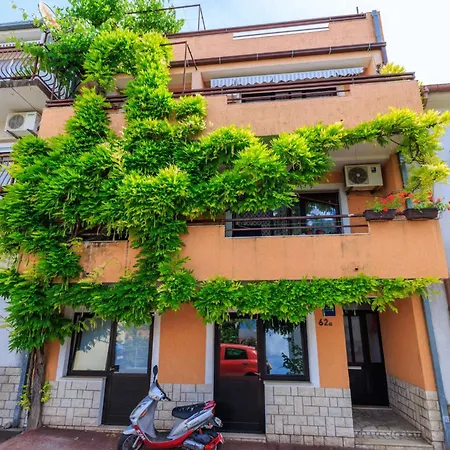 In 39180 Apartment Crikvenica