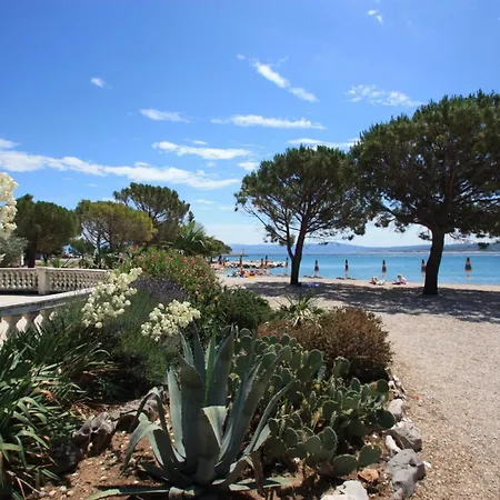 In 39180 Appartement Crikvenica