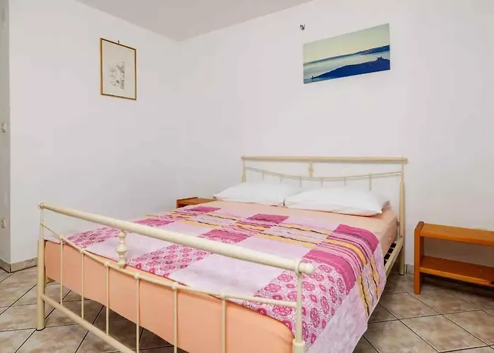 Apartmán In 39180