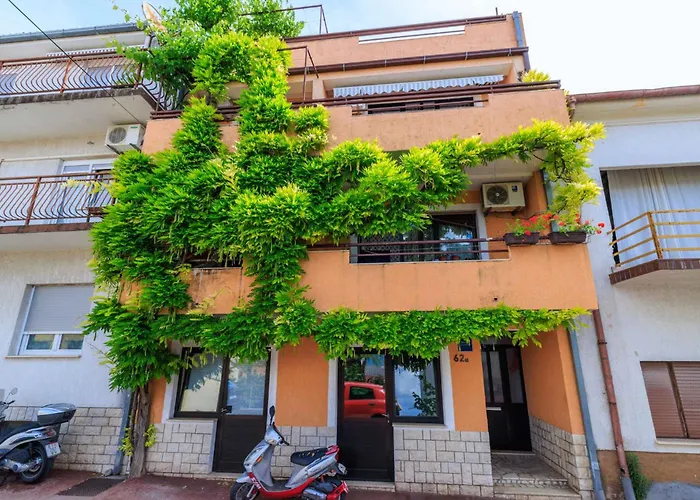 In 39180 Apartmán Crikvenica