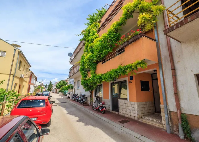 Apartmán In 39180 Crikvenica