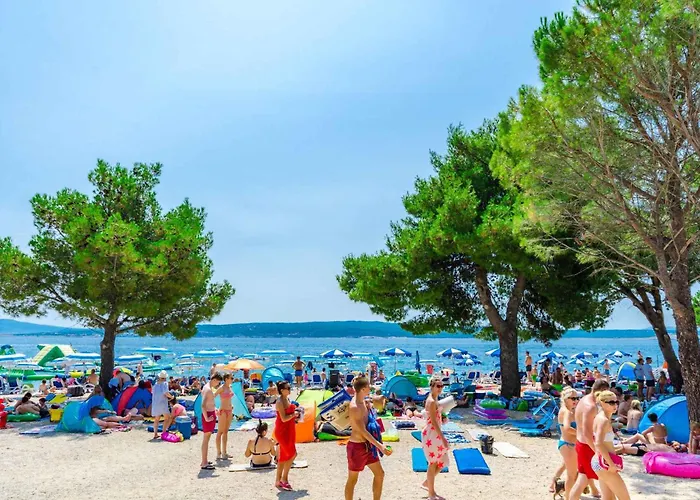 In 39180 * Crikvenica