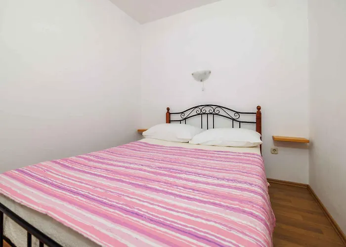 In 39180 Appartement Crikvenica