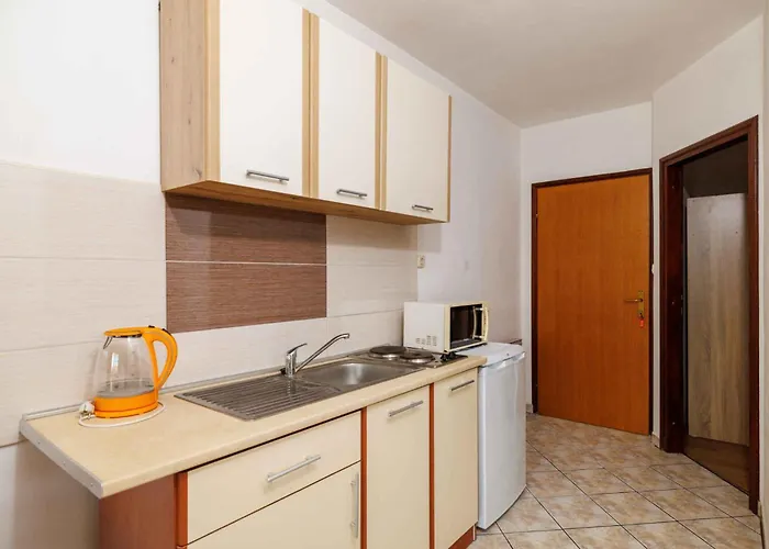 Appartement In 39180 Crikvenica
