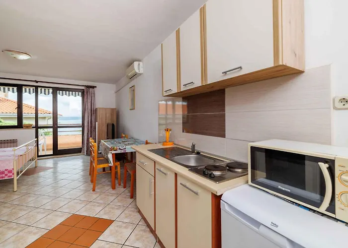 Appartement In 39180 Crikvenica