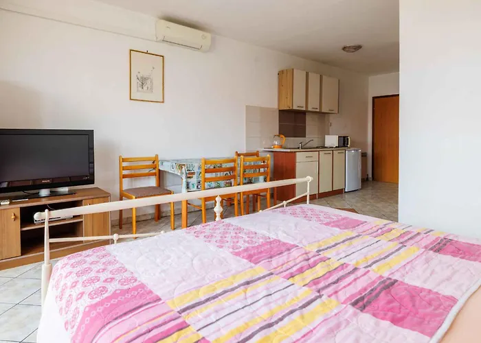 In 39180 Appartement Crikvenica