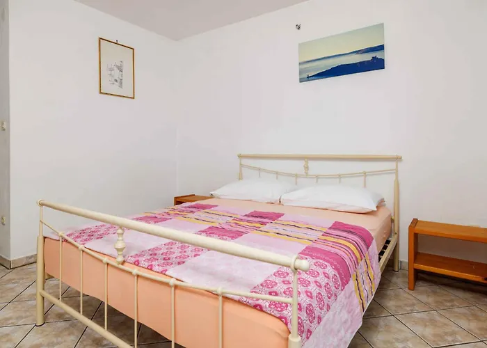 Appartement In 39180 Crikvenica