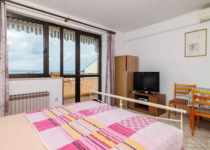 In 39180 Appartement Crikvenica